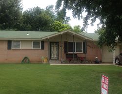 Foreclosure in  SUNNYVIEW DR Oklahoma City, OK 73115