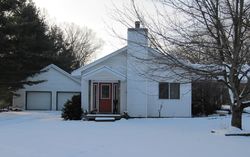 Foreclosure in  W MARION ST White Cloud, MI 49349