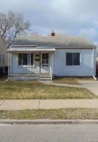 Foreclosure in  CICOTTE AVE Lincoln Park, MI 48146