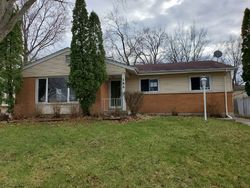 Foreclosure in  INDIANA ST Park Forest, IL 60466