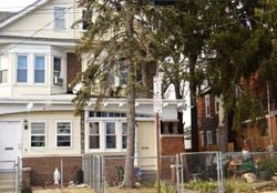 Foreclosure in  GREENWOOD AVE Trenton, NJ 08609