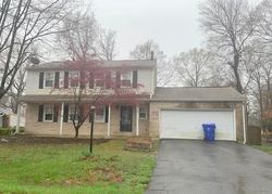 Foreclosure in  KIPLING DR Waldorf, MD 20601