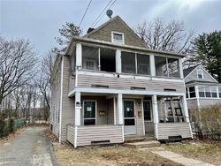 Foreclosure in  BEECH ST Bristol, CT 06010