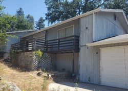 Foreclosure in  ELLIOTT DR Oakhurst, CA 93644