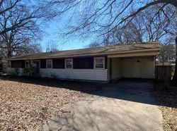 Foreclosure Listing in W 14TH ST STUTTGART, AR 72160