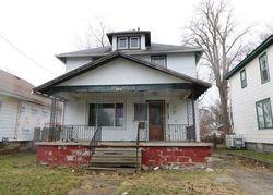 Foreclosure in  W TOBIAS ST Flint, MI 48503