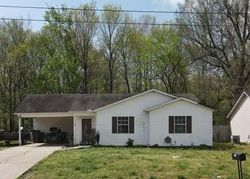 Foreclosure Listing in SHELBY DR PARAGOULD, AR 72450