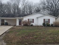 Foreclosure in  SHELBY DR Paragould, AR 72450