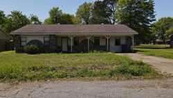 Foreclosure in  WESTCHESTER LN England, AR 72046