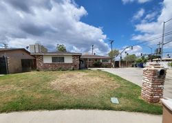 Foreclosure in  BLACKSTONE CT Bakersfield, CA 93304