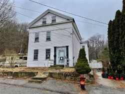 Foreclosure in  TANNER AVE Norwich, CT 06360