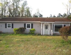 Foreclosure in  DANFORD RD SE Bolivia, NC 28422