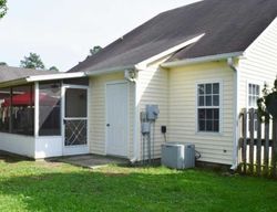 Foreclosure in  ELIZABETH AVE New Bern, NC 28562