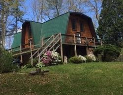 Foreclosure in  ELK ST Newland, NC 28657