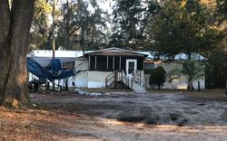 Foreclosure in  BEECH ST Sanderson, FL 32087