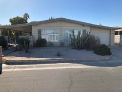 Foreclosure in  ZIRCON CIR E Palm Desert, CA 92260