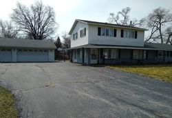 Foreclosure in  184TH ST Country Club Hills, IL 60478