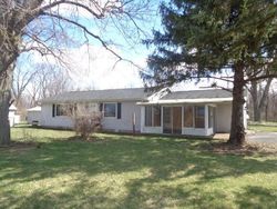 Foreclosure in  GEORGETOWN VERONA RD Lewisburg, OH 45338