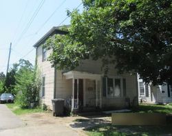 Foreclosure Listing in W 20TH ST CONNERSVILLE, IN 47331
