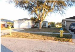 Foreclosure in  BUFFINGTON LN Riverview, FL 33579