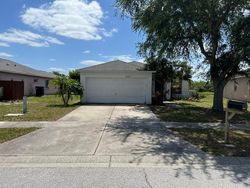 Foreclosure in  BUFFINGTON LN Riverview, FL 33579