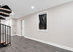 Foreclosure in  WASHINGTON BLVD Baltimore, MD 21230
