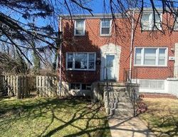 Foreclosure in  GATEWAY TER Halethorpe, MD 21227