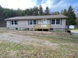 Foreclosure in  HAHNS DAIRY RD Palmerton, PA 18071