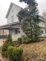 Foreclosure in  COLLEGE ST Butler, PA 16001