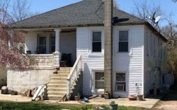 Foreclosure in  WASHINGTON AVE Woodbine, NJ 08270