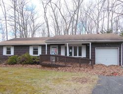 Foreclosure in  BREWERS BRIDGE RD Jackson, NJ 08527