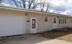 Foreclosure in  GARDEN ST Lake Mills, IA 50450