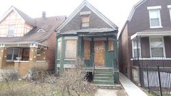 Foreclosure in  S MARSHFIELD AVE Chicago, IL 60636
