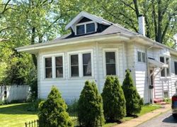 Foreclosure in  KANAWHA AVE Dolton, IL 60419