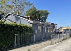 Foreclosure in  N NORMANDIE AVE Los Angeles, CA 90029