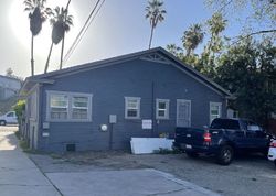 Foreclosure in  N NORMANDIE AVE Los Angeles, CA 90029