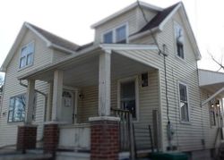 Foreclosure in  77TH ST Niagara Falls, NY 14304