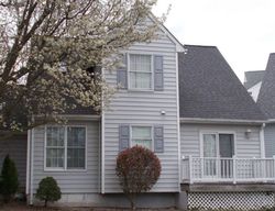 Foreclosure in  GRAY INN CT Prince Frederick, MD 20678