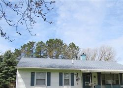 Foreclosure in  DALTON RD Lima, NY 14485