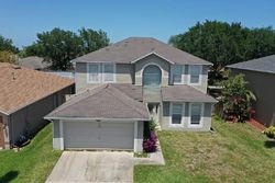 Foreclosure in  FOUR LAKES DR Melbourne, FL 32940