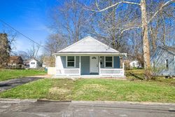 Foreclosure in  HUNTINGTON AVE Saint Louis, MO 63114