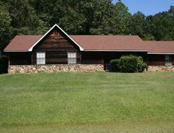 Foreclosure in  CRENSHAW DR Columbus, MS 39702