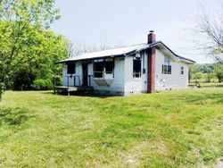 Foreclosure in  MURRAY BRIDGE RD Mohawk, TN 37810