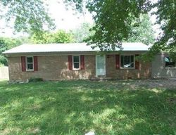 Foreclosure in  FARMERS LN Frankfort, KY 40601