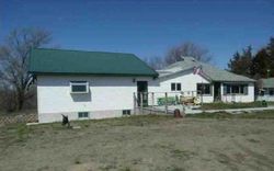 Foreclosure in  GENESCO ST Dickens, NE 69170