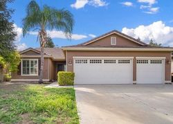 Foreclosure in  PAVILION DR Bakersfield, CA 93312