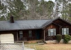 Foreclosure in  CYNTHIA CT Jonesboro, GA 30238