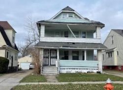 Foreclosure in  E 146TH ST Cleveland, OH 44128