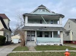 Foreclosure in  E 146TH ST Cleveland, OH 44128