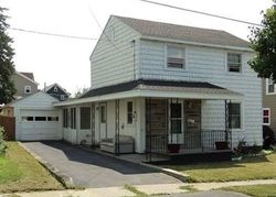 Foreclosure in  SEYMOUR ST Watertown, NY 13601